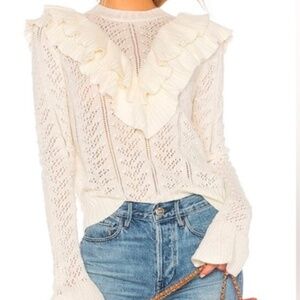 Tularosa Manny Sweater